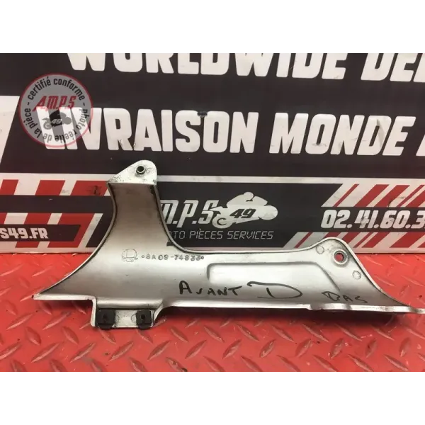 Protection de fourche avant droit Cagiva Elefant 900 1993 à 1996