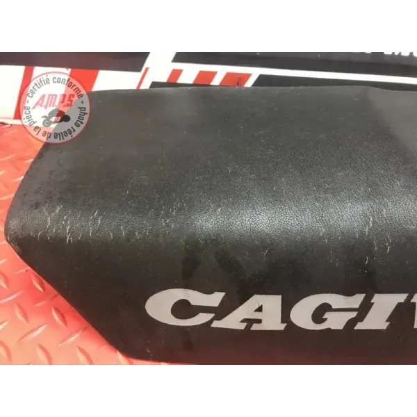 Selle pilote Cagiva Elefant 900 1993 à 1996