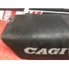 Selle pilote Cagiva Elefant 900 1993 à 1996