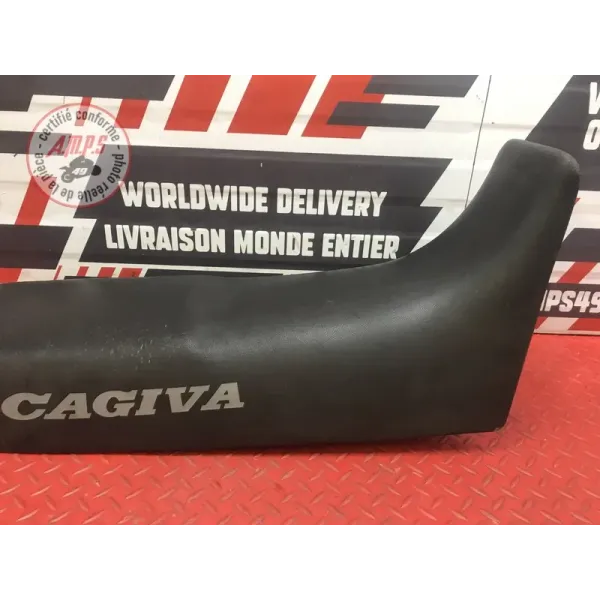 Selle pilote Cagiva Elefant 900 1993 à 1996