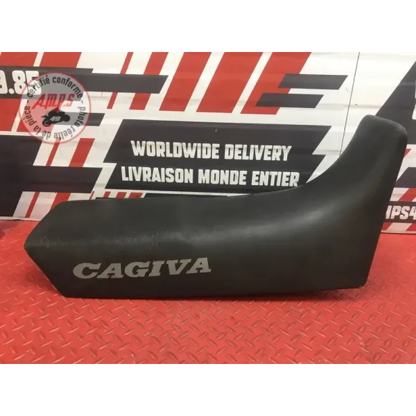 Selle pilote Cagiva Elefant 900 1993 à 1996