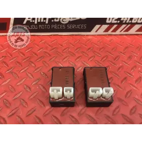 Lot de 2 Boitiers ecu Cagiva Elefant 900 1993 à 1996