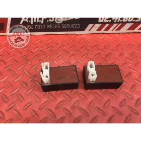 Boitier ecu 