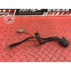 Cable de batterie Cagiva Elefant 900 1993 à 1996