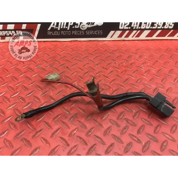 Cable de batterie Cagiva Elefant 900 1993 à 1996