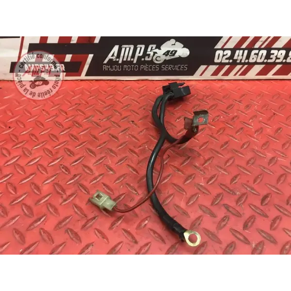 Cable de batterie Cagiva Elefant 900 1993 à 1996