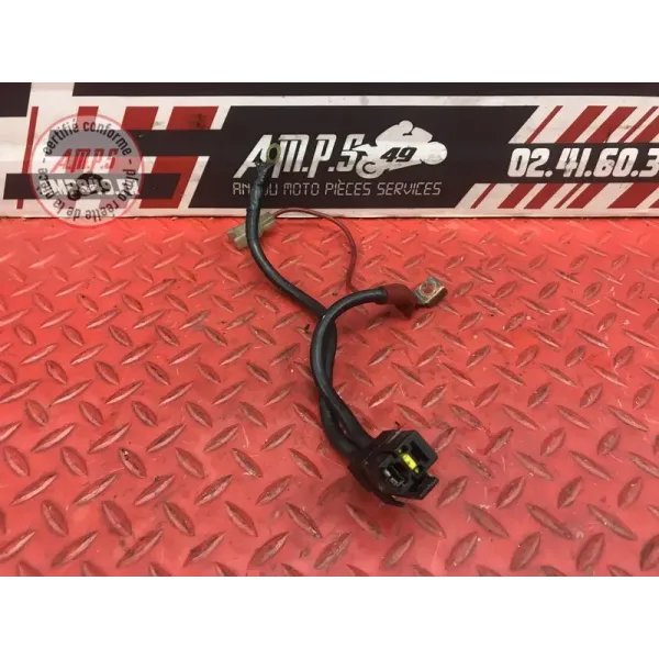 Cable de batterie Cagiva Elefant 900 1993 à 1996