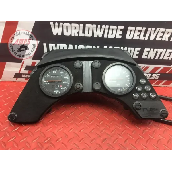 Compteur Tableau de bord Cagiva Elefant 900 1993 à 1996