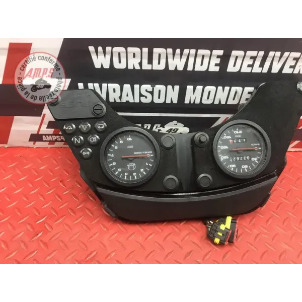 Compteur Tableau de bord Cagiva Elefant 900 1993 à 1996