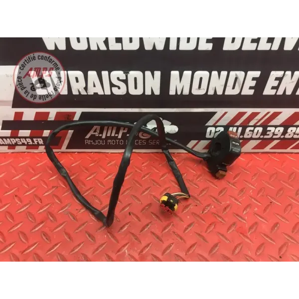 Contacteur arret moteur cote droit Cagiva Elefant 900 1993 à 1996