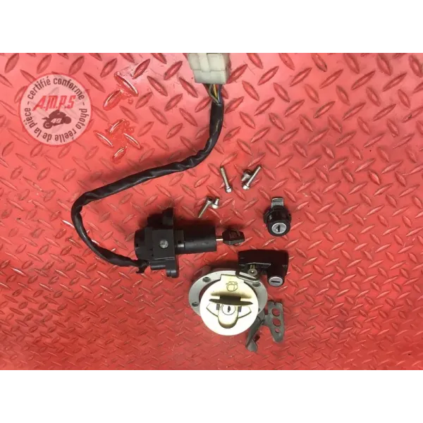 Kit neiman + trappe + verrou Cagiva Elefant 900 1993 à 1996