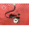 Kit neiman + trappe + verrou Cagiva Elefant 900 1993 à 1996