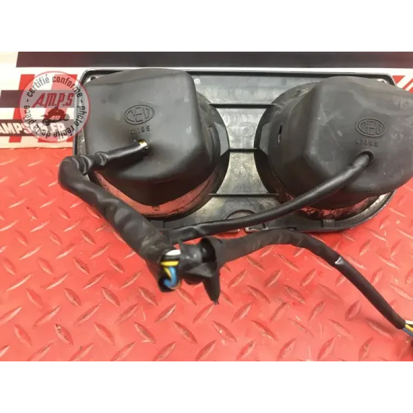 Paire de phare avant complet Cagiva Elefant 900 1993 à 1996