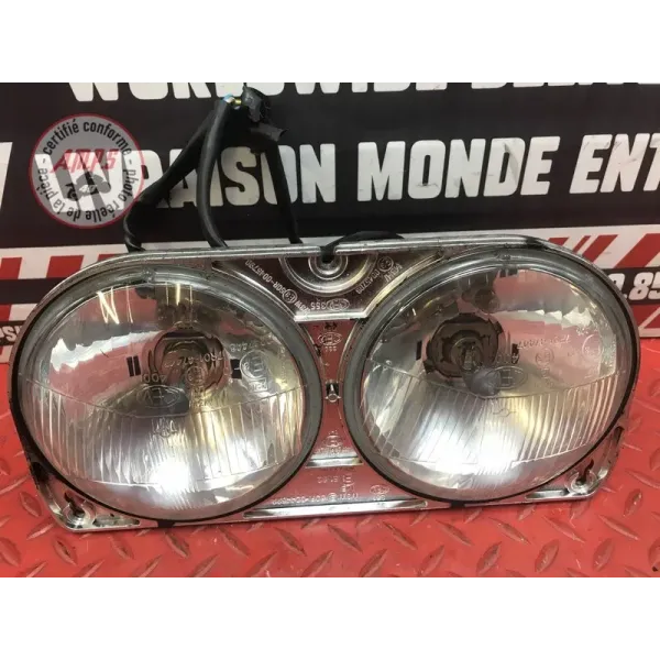 Paire de phare avant complet Cagiva Elefant 900 1993 à 1996