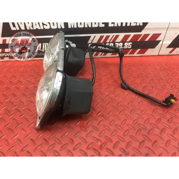 Paire de phare avant complet Cagiva Elefant 900 1993 à 1996