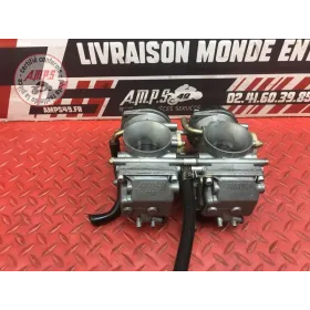 Carburateur Mikuni 
