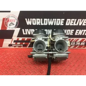 Carburateur Mikuni 