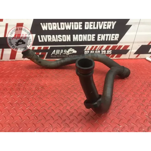 Collecteur arriere d echappement Cagiva Elefant 900 1993 à 1996