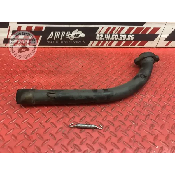 Collecteur d'échappement avant Cagiva Elefant 900 1993 à 1996