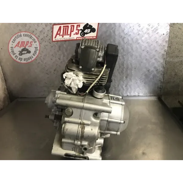 Moteur Cagiva Elefant 900 1993 à 1996