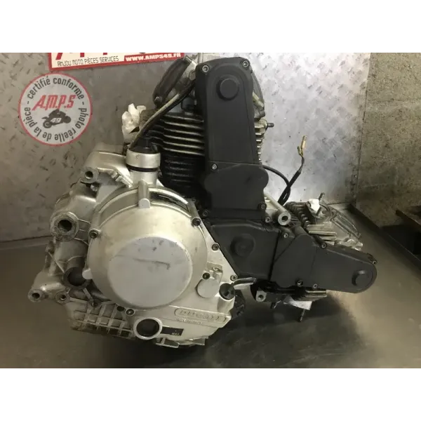 Moteur Cagiva Elefant 900 1993 à 1996