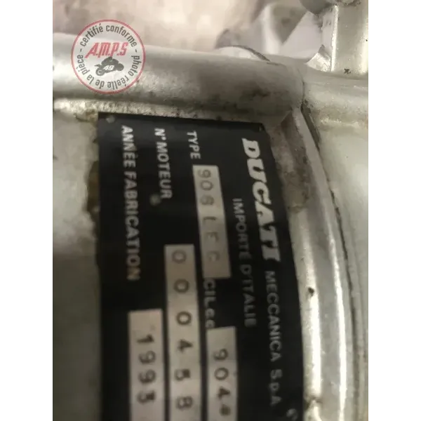 Moteur Cagiva Elefant 900 1993 à 1996