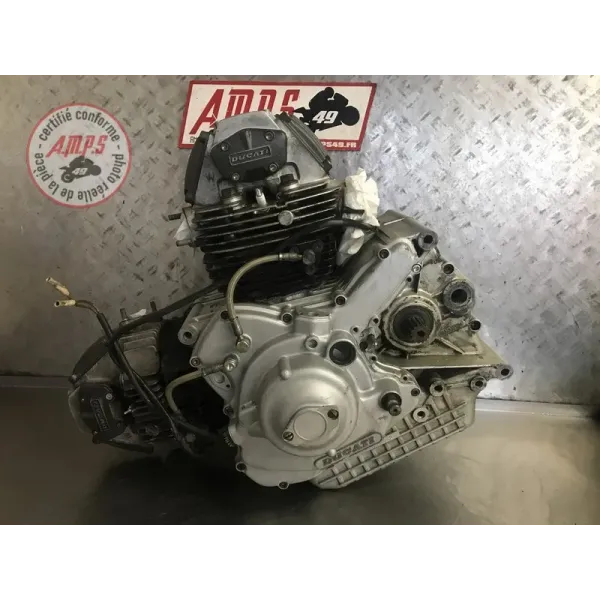 Moteur Cagiva Elefant 900 1993 à 1996