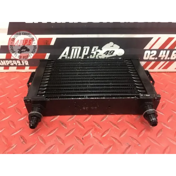 Radiateur d'huile Cagiva Elefant 900 1993 à 1996