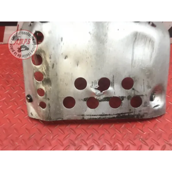Sabot moteur alu Cagiva Elefant 900 1993 à 1996