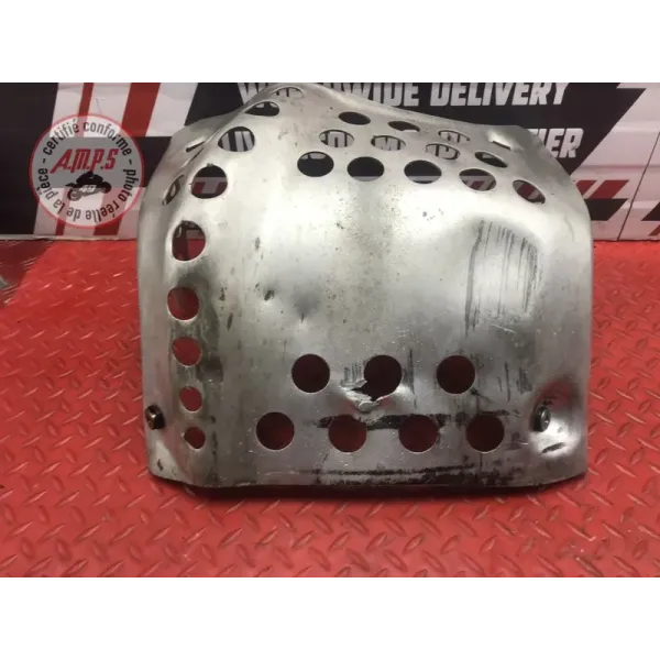 Sabot moteur alu Cagiva Elefant 900 1993 à 1996