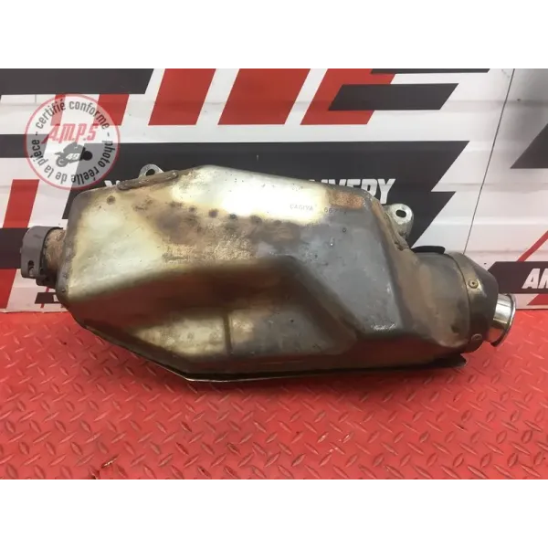 Silencieux Cagiva Elefant 900 1993 à 1996