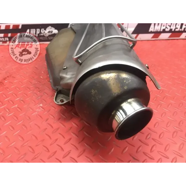 Silencieux Cagiva Elefant 900 1993 à 1996