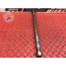 Axe de roue arriere 