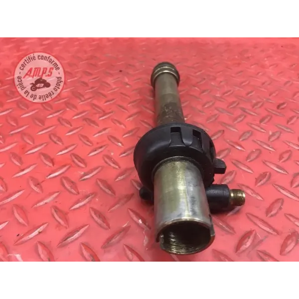 Axe de roue avant Cagiva Elefant 900 1993 à 1996