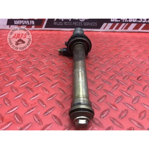 Axe de roue avant Cagiva Elefant 900 1993 à 1996