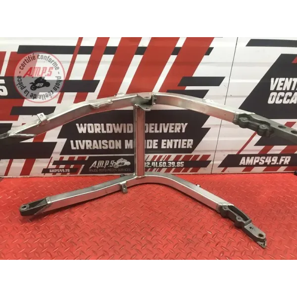 Berceau moteur Cagiva Elefant 900 1993 à 1996