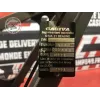 Cadre avec carte grise Cagiva Elefant 900 1993 à 1996