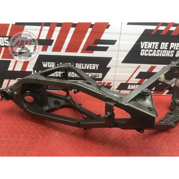 Cadre avec carte grise Cagiva Elefant 900 1993 à 1996