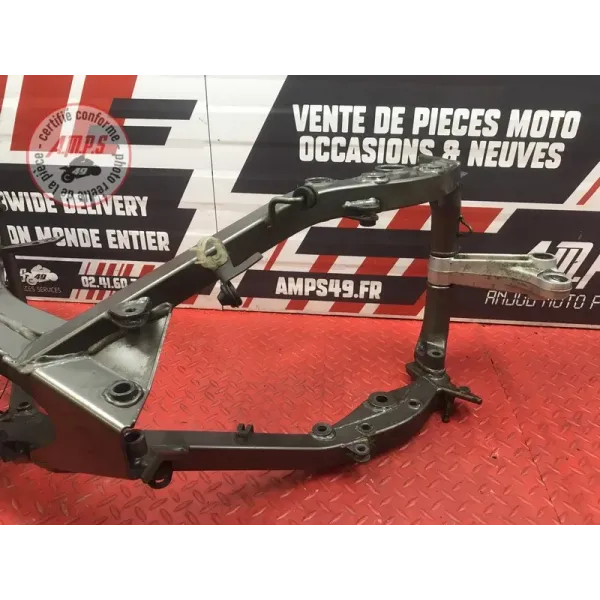 Cadre avec carte grise Cagiva Elefant 900 1993 à 1996