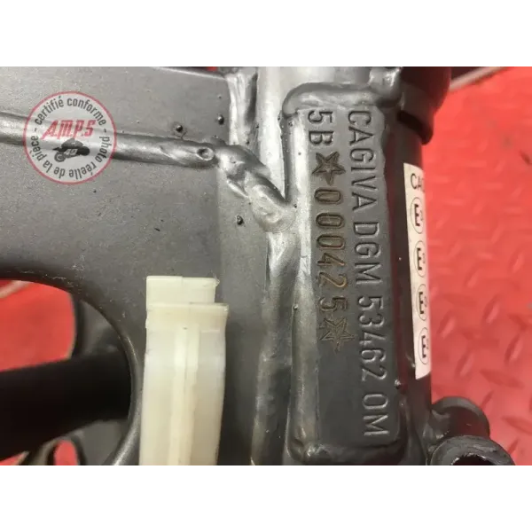Cadre avec carte grise Cagiva Elefant 900 1993 à 1996