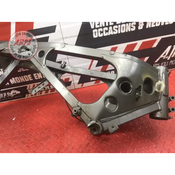 Cadre avec carte grise Cagiva Elefant 900 1993 à 1996