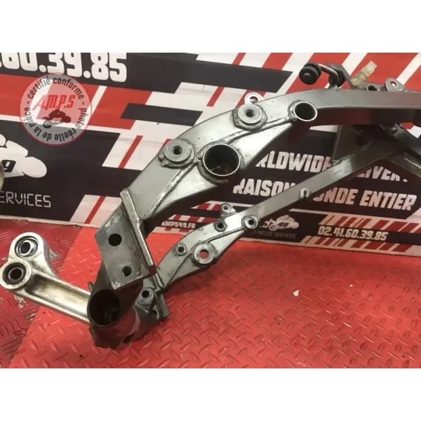Cadre avec carte grise Cagiva Elefant 900 1993 à 1996