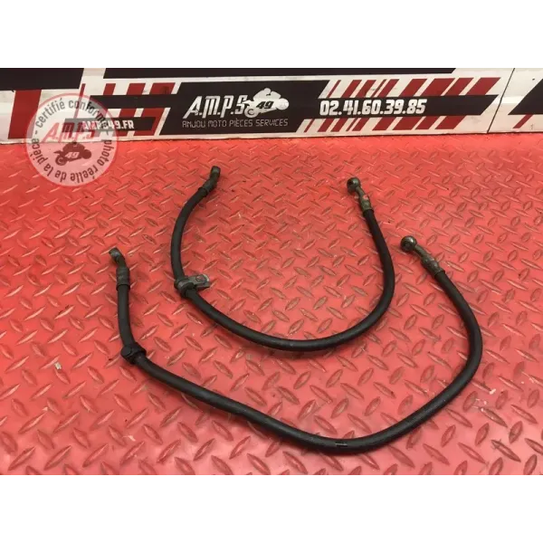 Durite de frein avant d+g Cagiva Elefant 900 1993 à 1996
