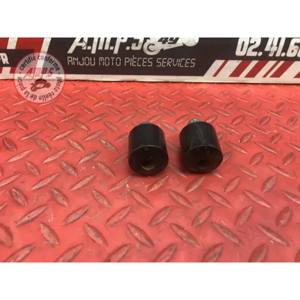 Embout de guidon Cagiva Elefant 900 1993 à 1996