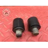 Embout de guidon Cagiva Elefant 900 1993 à 1996