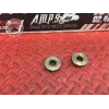 Entretoise de roue arriere Cagiva Elefant 900 1993 à 1996