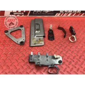 Kit de support Cagiva Elefant 900 1993 à 1996