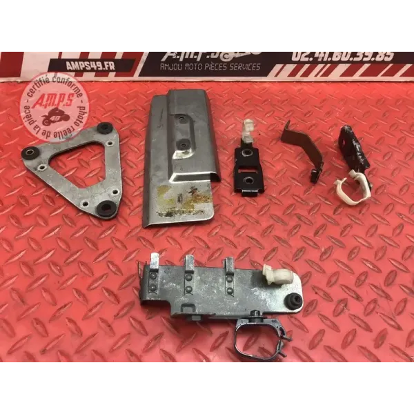 Kit de support Cagiva Elefant 900 1993 à 1996