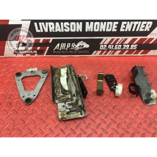 Kit de support Cagiva Elefant 900 1993 à 1996