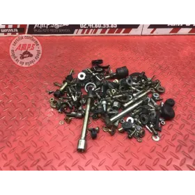 Kit de vis partie cycle Cagiva Elefant 900 1993 à 1996